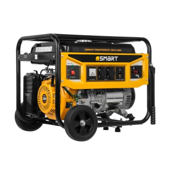Generator monofazat 5,5 kW 230V