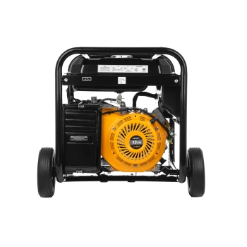 Generator monofazat 5,5 kW 230V