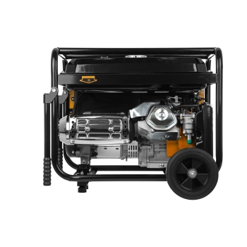 Generator monofazat 5,5 kW 230V