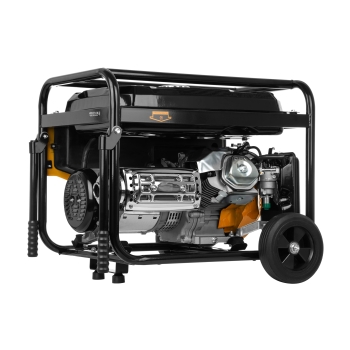 Generator monofazat 5,5 kW 230V