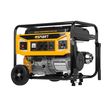 Generator monofazat 5,5 kW 230V