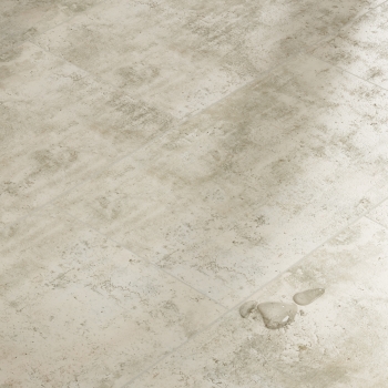 SPC STONE RC Sand Travertin Travertin Panou de pardoseală din vinil SPC STONE