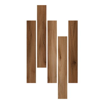 Panou de pardoseală SPC Alaska Oak NAVAJO 230 x 1220 x 4mm, microgresie, structură sincronă