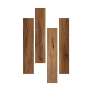 Panou de pardoseală SPC Alaska Oak NAVAJO 230 x 1220 x 4mm, microgresie, structură sincronă
