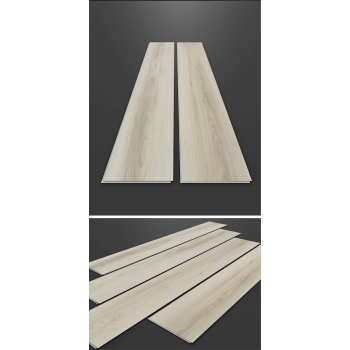 Panou de pardoseală SPC Dacota Oak NAVAJO 182 x 1220 x 4mm