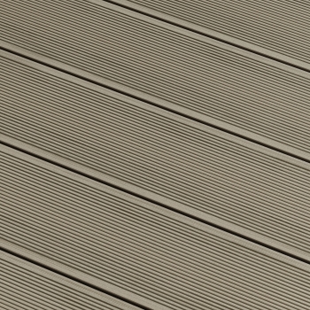 BERGDECK SKANDYNAWIA Gran, parchet compozit, periat 240 × 15 × 2,5 cm