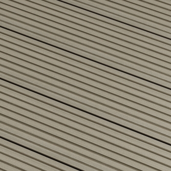 BERGDECK SKANDYNAWIA Gran, parchet compozit, periat 240 × 15 × 2,5 cm