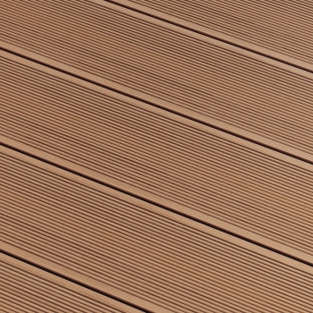 BERGDECK SKANDYNAWIA Kastanije, parchet compozit, periat 240 × 15 × 2,5 cm