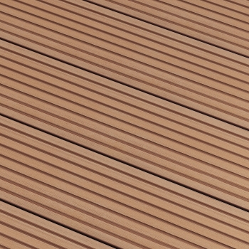 BERGDECK SKANDYNAWIA Kastanije, parchet compozit, periat 240 × 15 × 2,5 cm