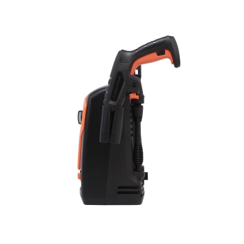 Mașină de spălat cu presiune 1600 w, 120 bar, 400 l/h