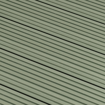 BERGDECK TOSKANIA Olivio, parchet compozit, periat 240 × 15 × 2,5 cm