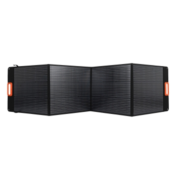 Panou solar pliabil pentru stația de încărcare 18V, 200 W