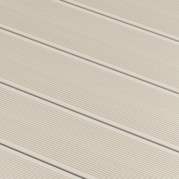 BERGDECK TOSKANIA Planșeu compozit Piano, periat 240 × 15 × 2,5 cm