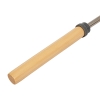 Stâlp telescopic pentru prăjirea cârnaților pe grătar sau foc de tabără 31-80 cm
