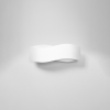 Aplică TILA 40 alb 1x40W G9 Sollux Lighting