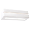 VEGA LINE 1x60W E27 lampă de perete ceramică Sollux Lighting