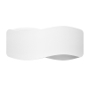 Aplică TILA 30 alb 1x40W G9 Sollux Lighting