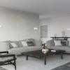 Aplică TILA 30 alb 1x40W G9 Sollux Lighting