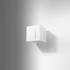 Aplică PIXAR alb 1x40W G9 Sollux Lighting