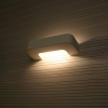 Aplică ceramică MAGNET 1x60W E27 Sollux Lighting