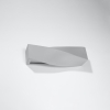 Aplică SIGMA gri 1x60W E27 Sollux Lighting