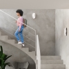 Aplică TEAR alb 1x40W G9 Sollux Lighting