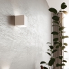 Lampă de perete LUCA alb LED IP54 1x6W LED Sollux Lighting
