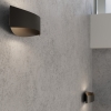 Aplică TONI negru 1x8W G9 Sollux Lighting