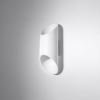 Aplică PENNE 30 alb 1x40W G9 Sollux Lighting