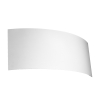 Aplică MAGNUS alb 2x40W G9 Sollux Lighting