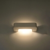 Aplică ceramică MAGNET 1x60W E27 Sollux Lighting