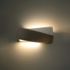 Aplică ceramică SIGMA MINI 1x60W E27 Sollux Lighting