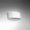 Aplică MAGNUS alb 2x40W G9 Sollux Lighting