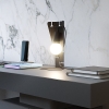Lampă de birou ARBY negru Sollux Lighting