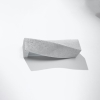Aplică SIGMA concrete 1x60W E27 Sollux Lighting