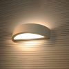 ATENA lampă de perete ceramică 1x60W E27 Sollux Lighting