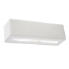 VEGA 1x60W E27 lampă de perete ceramică Sollux Lighting