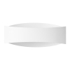 Lampă de perete TONI alb 1x8W G9 Sollux Lighting