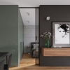 ARIZ concrete 1x60W E 27 lampă de birou Sollux Lighting