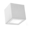 LEO lampă de perete ceramică 1x60W E27 Sollux Lighting