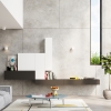 Aplică PIXAR alb 1x40W G9 Sollux Lighting