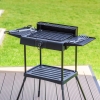 Grătar electric 2400 W 85 x 53,5 cm x 40 cm