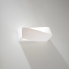 Aplică ceramică SIGMA MINI 1x60W E27 Sollux Lighting