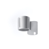 Aplică INEZ gri 1x40W G9 Sollux Lighting