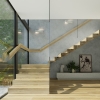Aplică SIGMA concrete 1x60W E27 Sollux Lighting