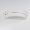 Aplică ceramică HELIOS 1x60W E27 Sollux Lighting