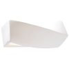Aplică ceramică SIGMA MINI 1x60W E27 Sollux Lighting