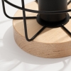 Lampă de birou GOTTO 1x15W E27 Sollux Lighting
