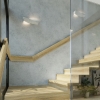 Aplică SIGMA concrete 1x60W E27 Sollux Lighting