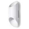 Aplică PENNE 30 alb 1x40W G9 Sollux Lighting